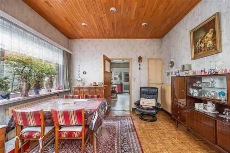 Gezinswoning te moderniseren Kapellen