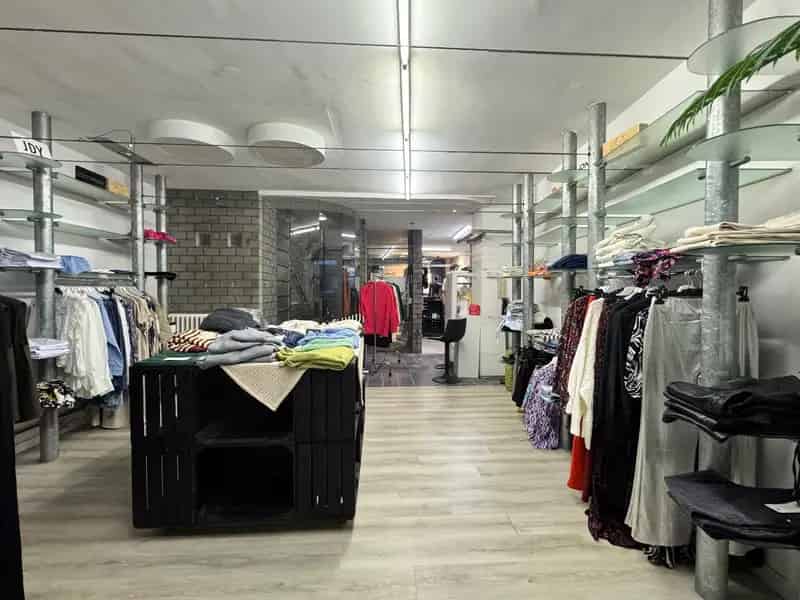 Handelspand Koekelare Centrum