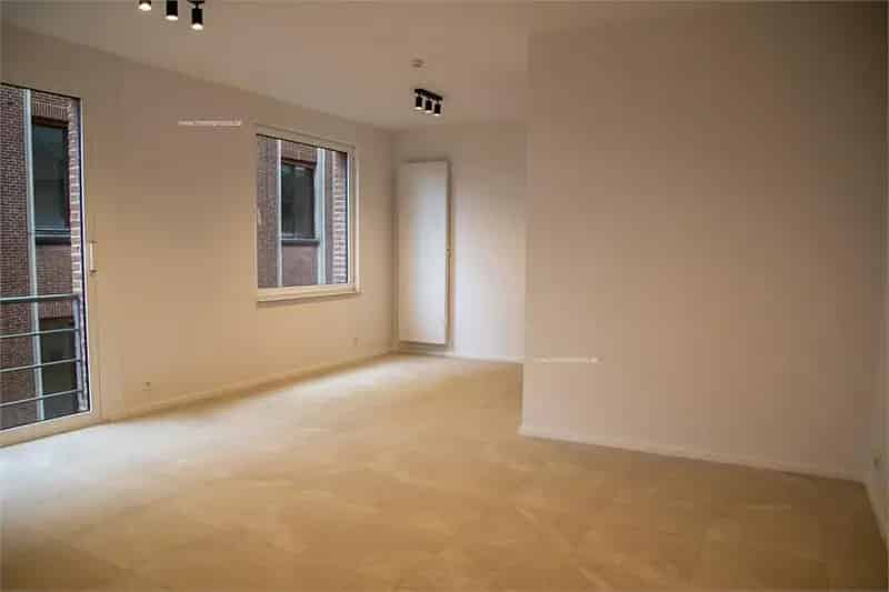 Appartement te huur Kortrijk 1 slaapkamer gerenoveerd