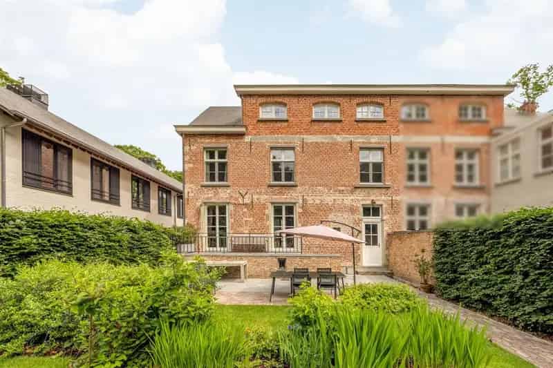 Halfopen Bebouwing Volledig Aanbod