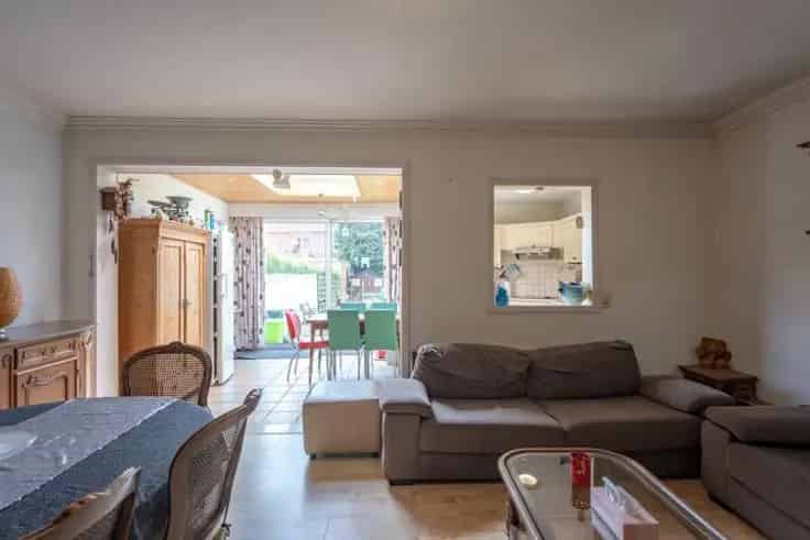 Huis Te Koop Kapellen 5 Slaapkamers Tuin Garage