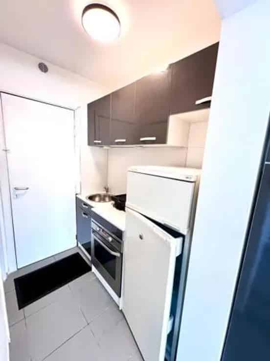 Studio 35m2 te koop nabij OV en winkels