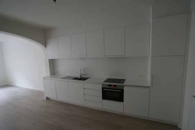 Appartement te huur 130m2 Centrum 2 slaapkamers