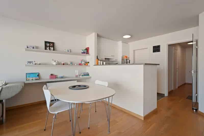 Appartement te huur Zeebrugge: 2 slaapkamers, zeezicht