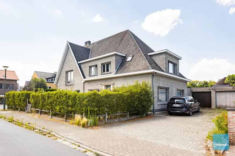 Villa Tweewoonst te Koop Wetteren 287m² 4 slaapkamers