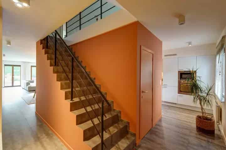 Ruime woning 4 slaapkamers Lier