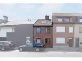 Huis te huur Brugge - Gezinswoning met tuin