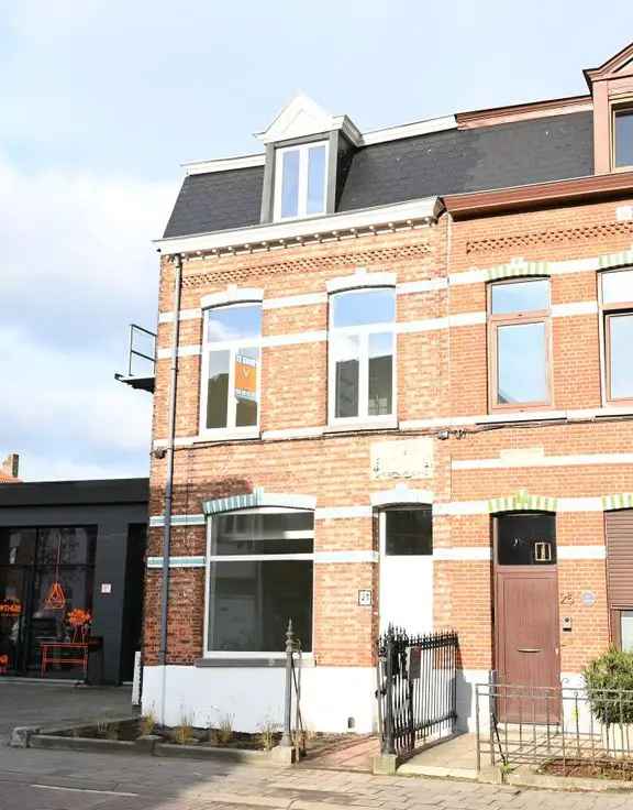 Huis Te Koop