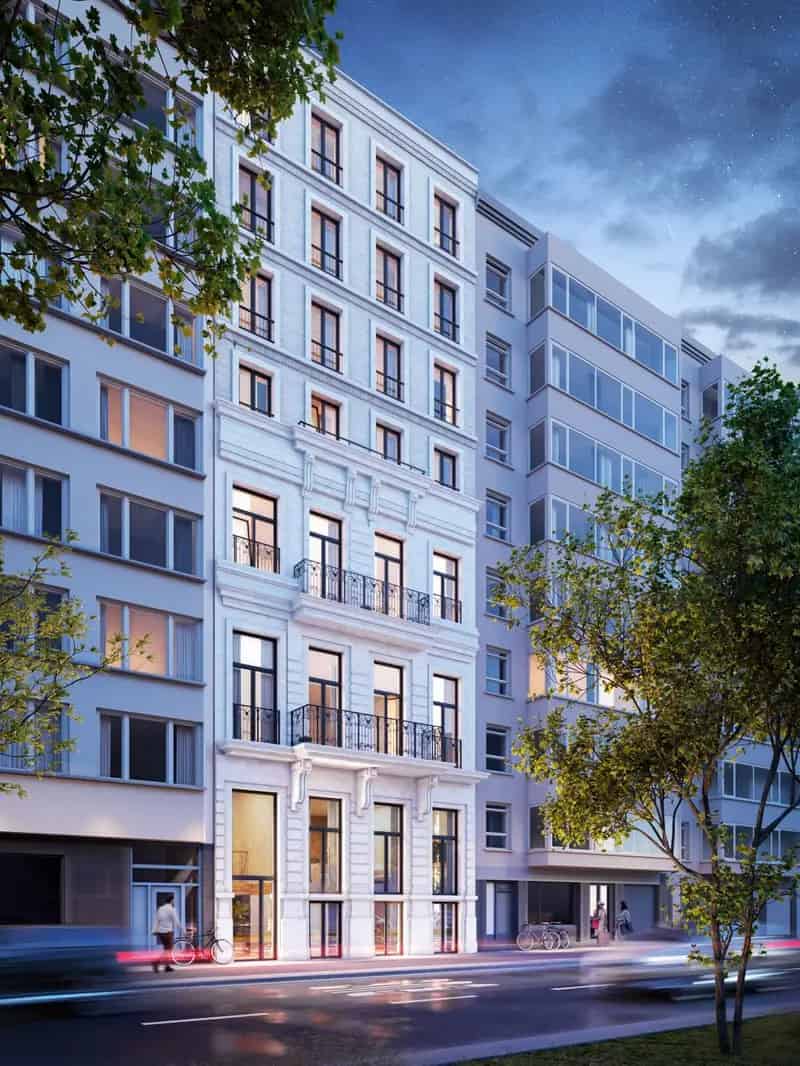 Penthouse te Koop Volledig Aanbod