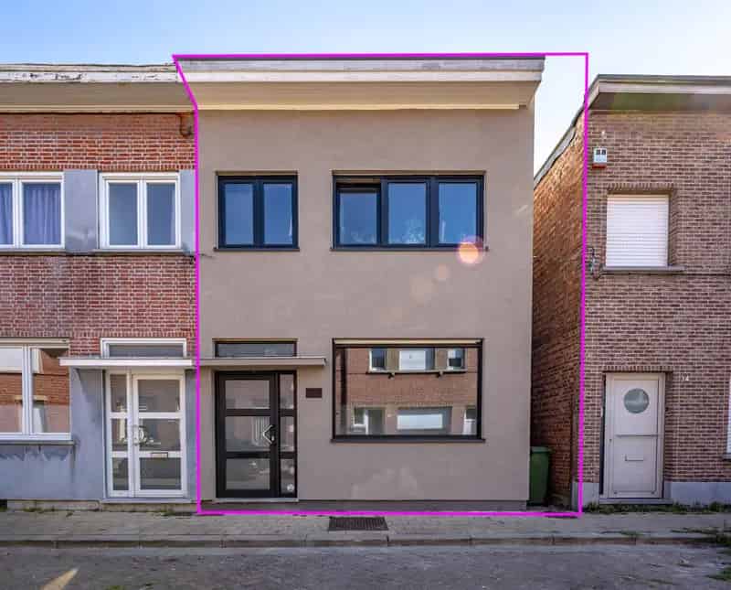 Instapklare Woning Kapellen