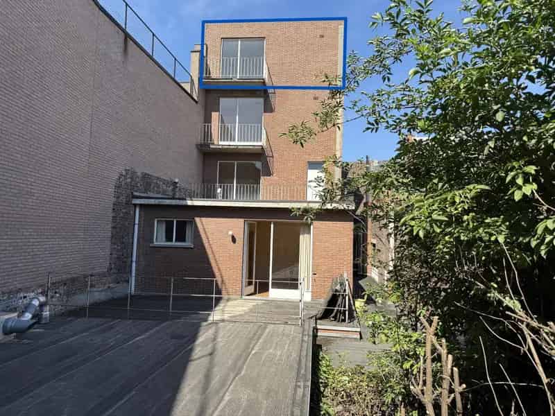 Appartement te koop Hasselt Centrum 98m² te renoveren