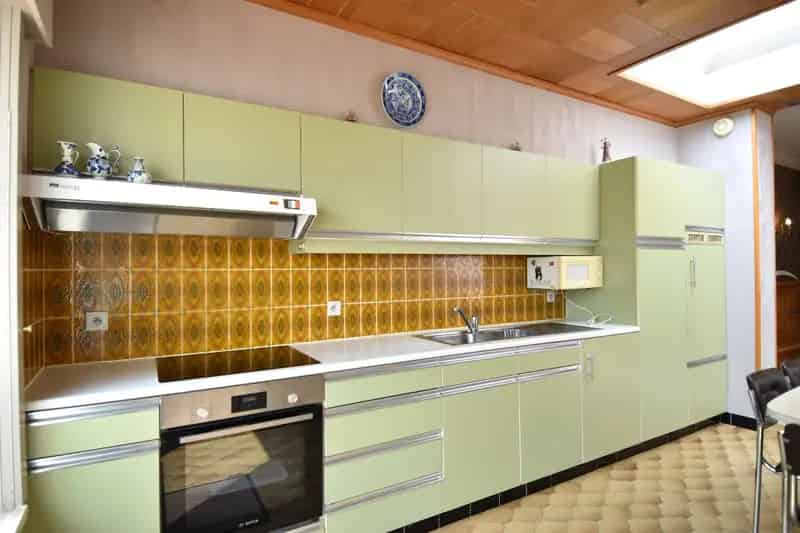 Huis te koop Gullegem 3 slaapkamers garage tuin