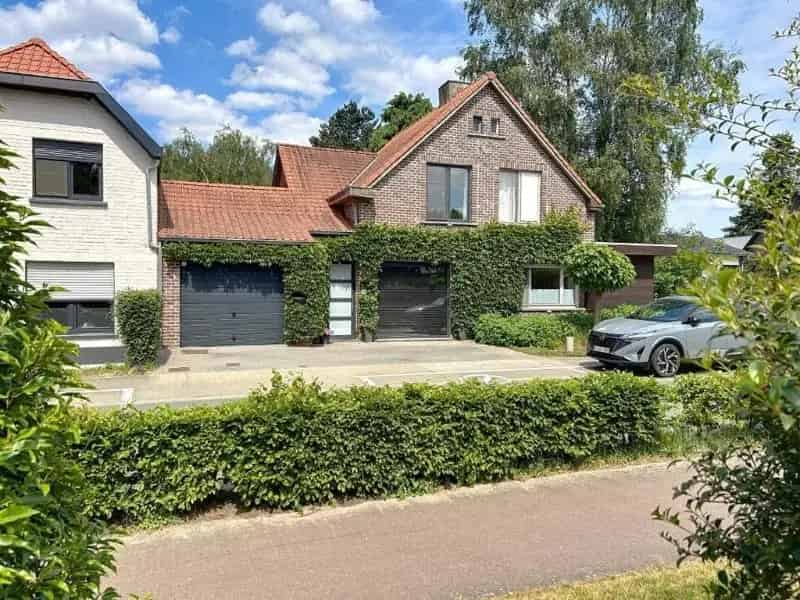 Huis te koop Sint-Martens-Latem 3 slaapkamers