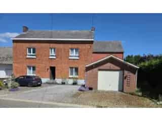Huis te koop - Vaux-et-Borset VBC76082