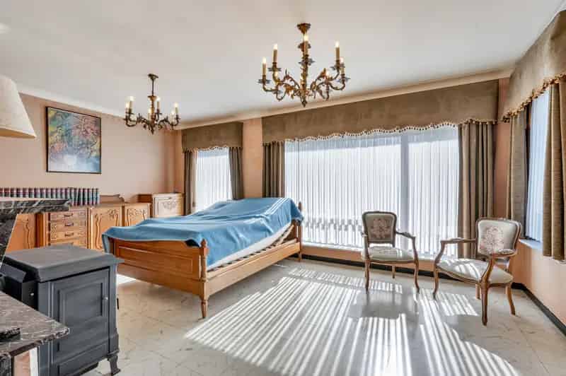 Huis te koop in Opbrakel: Renovatieproject met panoramisch uitzicht
