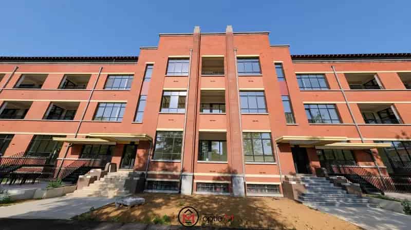Loft te huur Ambiorix Kazerne Tongeren