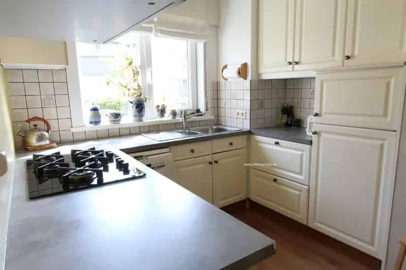 Appartement te koop Gent 3 slaapkamers Nabij Watersportbaan