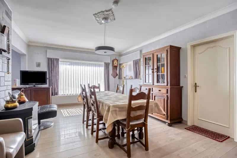 Te renoveren woning Sint-Anna Hamme