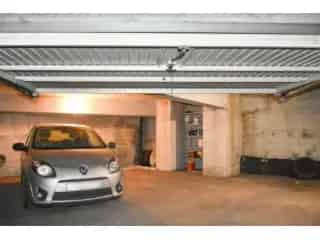 Garage te Koop Luik Centrum - Investering met Huuropbrengsten