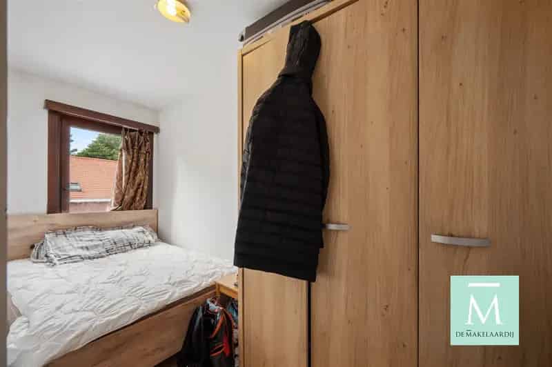 Appartement te renoveren Mechelen 1 slaapkamer