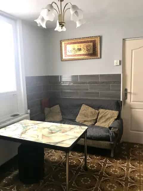 Huis te huur Menen: 4 slaapkamers, stadstuin