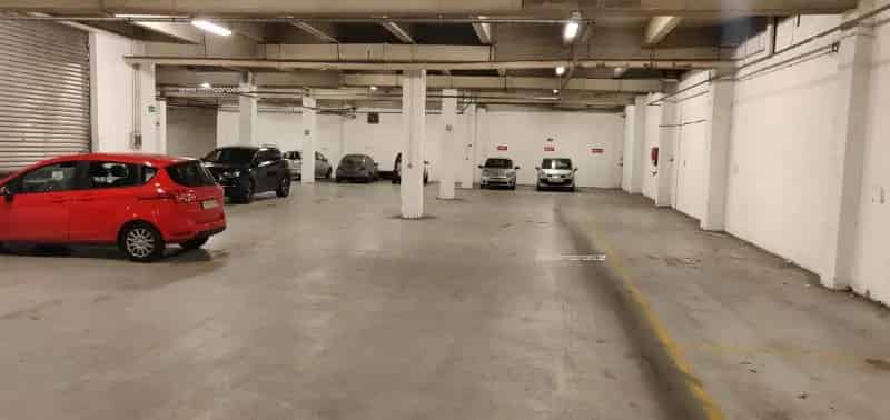 Kantoorruimte te huur Meiser Station Schaerbeek