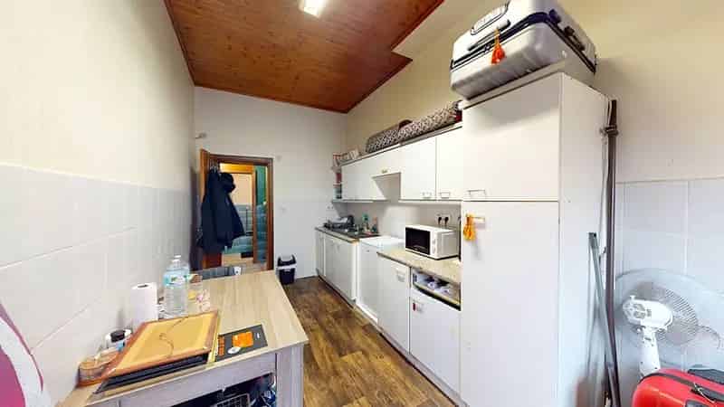 Appartement 1 Chambre Schaerbeek Quartier Josaphat 47m²