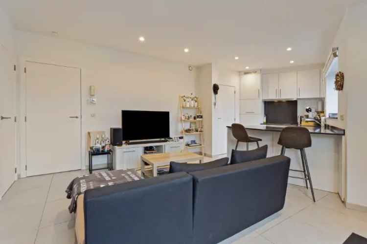 Appartement te koop Roeselare Centrum