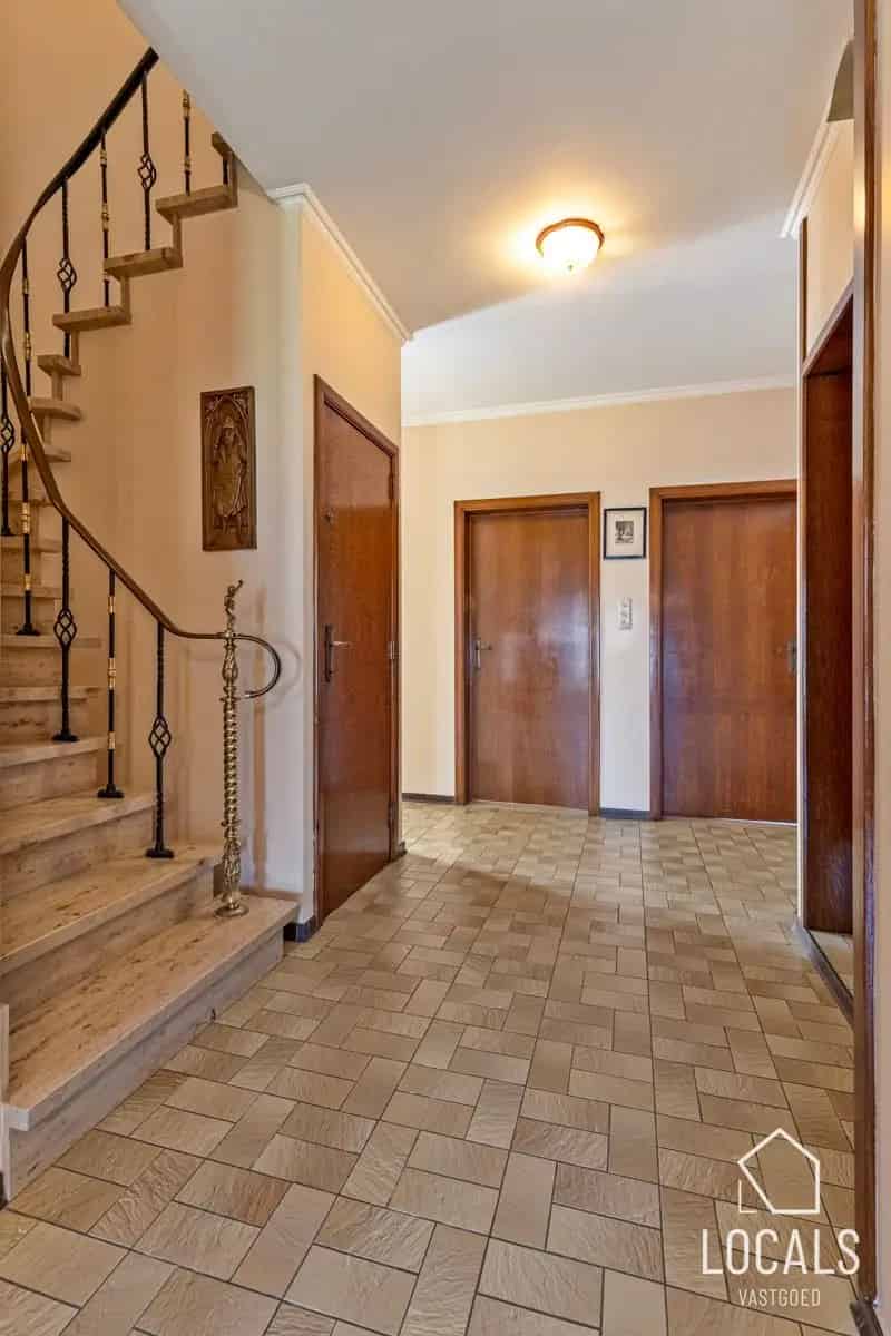 Villa met prachtig uitzicht
