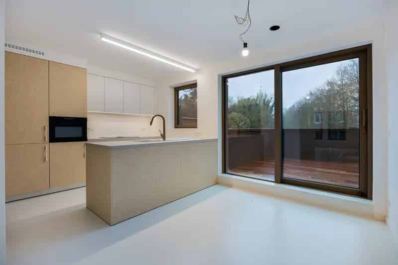 Appartement te koop