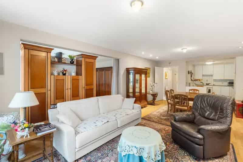 Appartement te Huur Oostende Nabij Strand en Casino