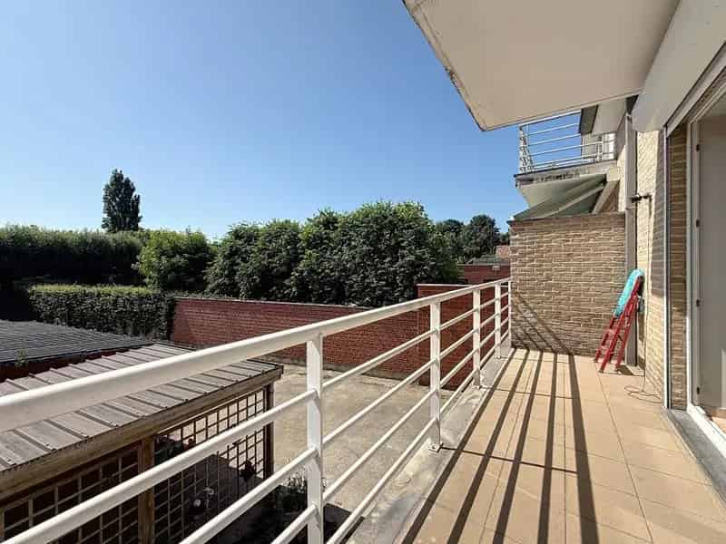 Appartement te huur Staden Centrum Garage Terras