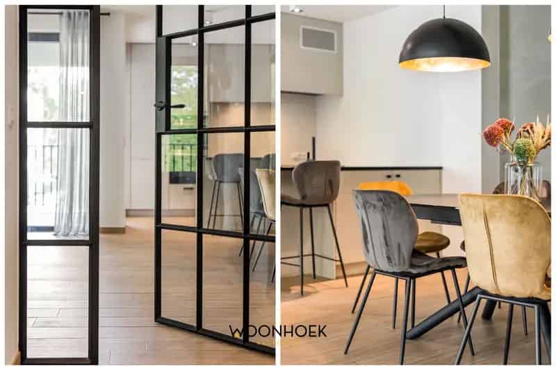 Luxueus Appartement te Koop Sint Niklaas 2 slaapkamers 2 terrassen