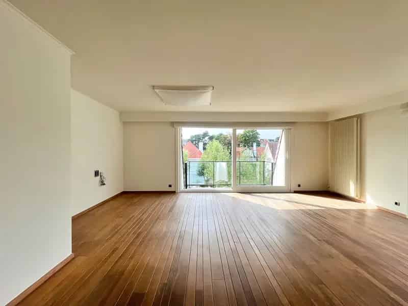 Appartement te huur Knokke Zoute 2 slaapkamers garage