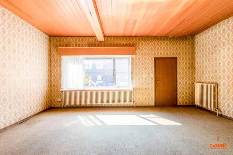 Huis te koop Gent Sint-Pieters Renovatieproject