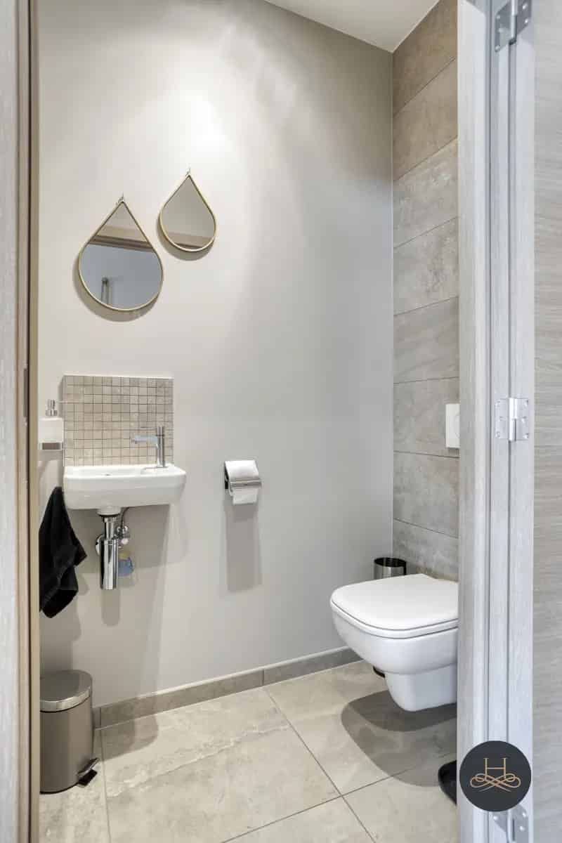 Appartement te huur Scherpenheuvel-Zichem