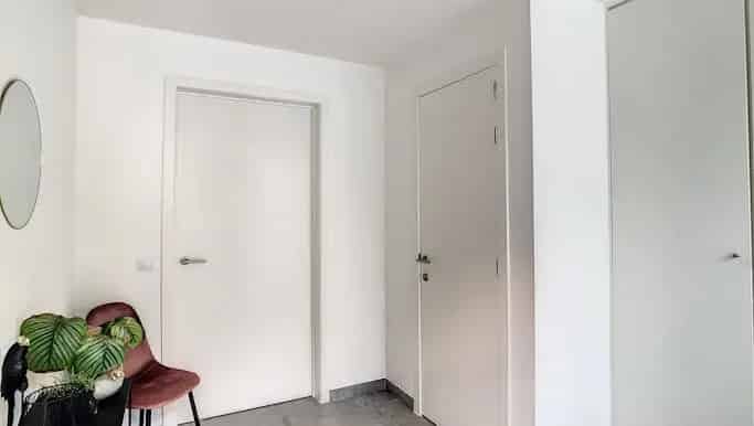 Huis te huur Poperinge 3 slaapkamers Zuidwest tuin Garage