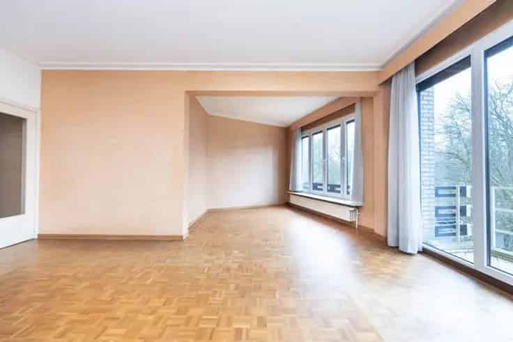 Appartement te koop Laeken 2 slaapkamers 85m2