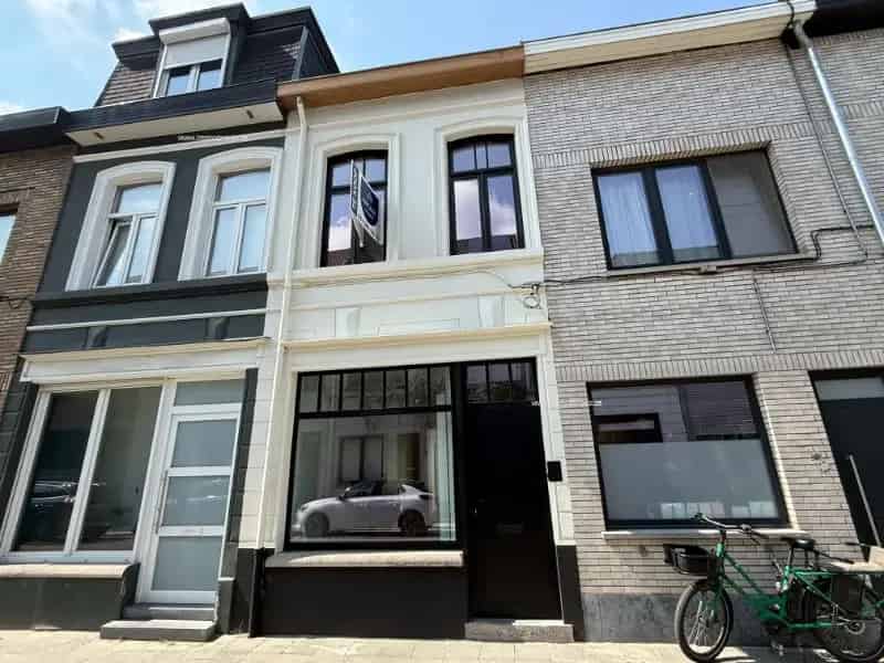 Woning te koop Ledeberg 3 slaapkamers gerenoveerd