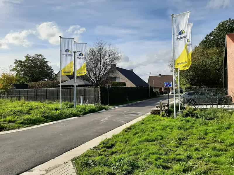 Villaperceel Volledige Aanbod