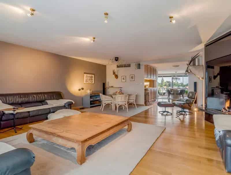 Appartement te koop Gentbrugge: Stadsrand, duurzaam en smaakvol