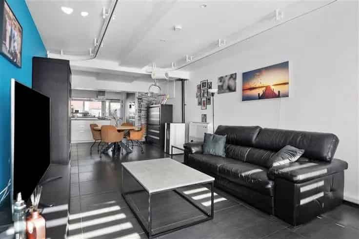 Huis Te Koop: Volledig aangepaste woning voor mindervaliden