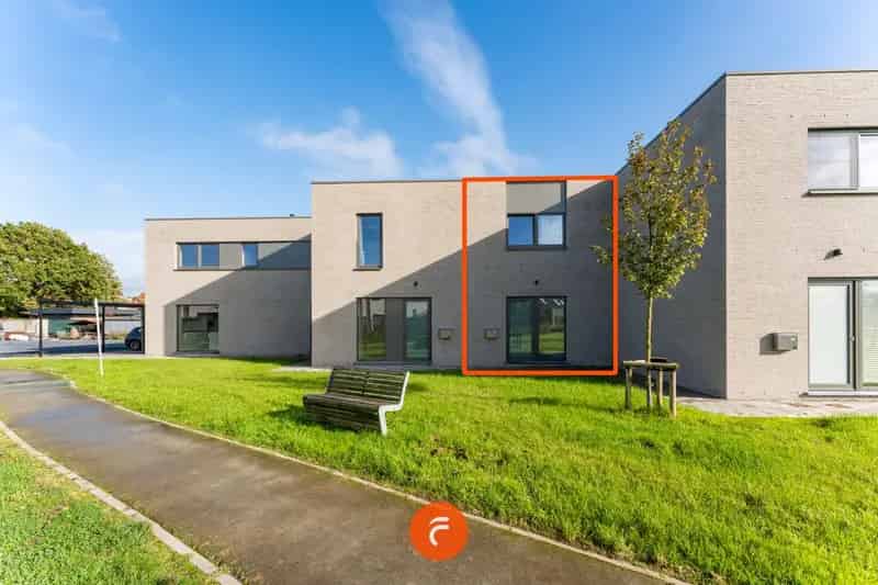 Nieuwbouw BEN woning te koop nabij centrum