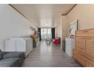 Huis te Koop met 2 Appartementen Bredene