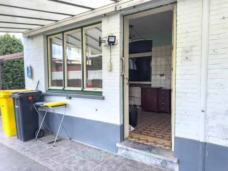 Huis te koop Duffel renovatieproject 838m²