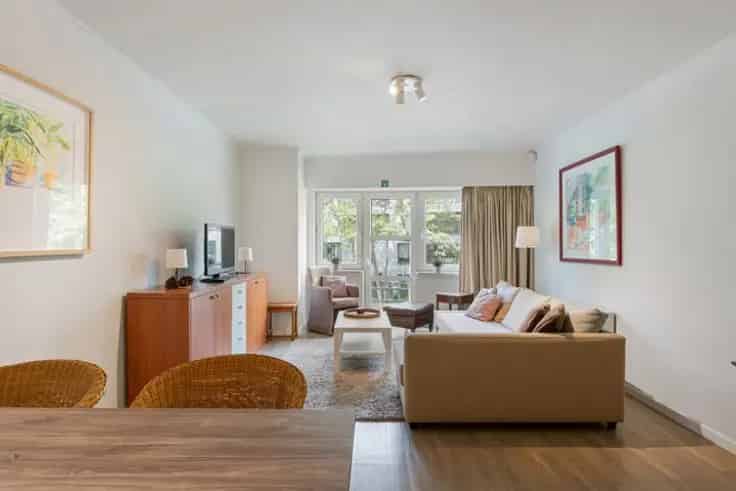 Gerenoveerde Serviceflat te Koop Residentie Mayflower
