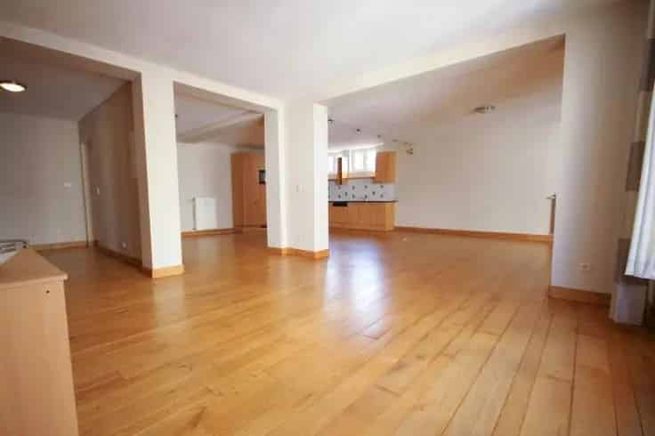 Loft Appartement Brussel 150m2 2 slaapkamers