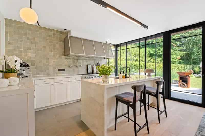 Luxueuze Villa te Huur Schilde - 3 slaapkamers