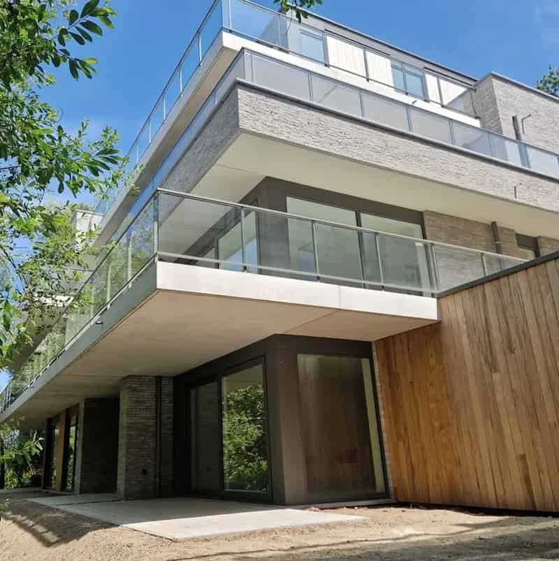 Appartement te koop: 2 slaapkamers, vijverzicht, Roeselare