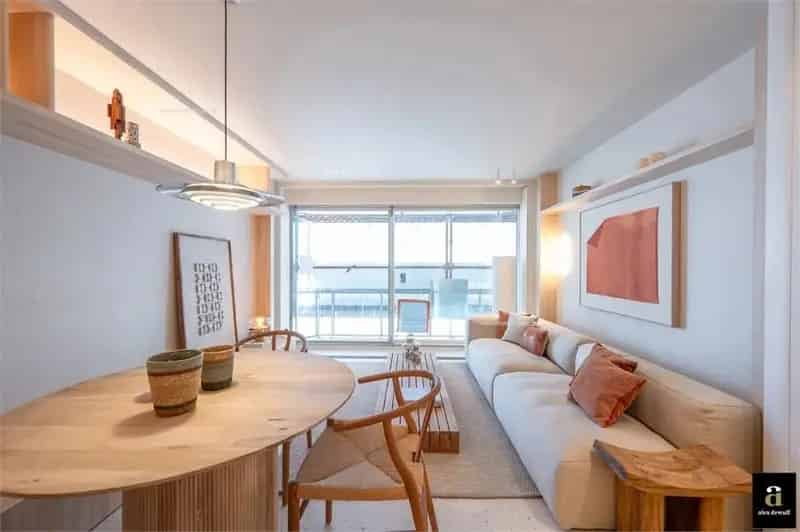 Studio te koop Knokke Zeedijk-Het Zoute